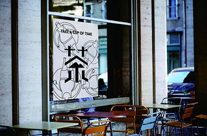 茂县VI设计：融合城市文化，打造特色品牌标识